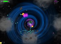 Solitarius screenshot, image №3192672 - RAWG