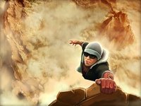 Sky Dancer: Free Falling screenshot, image №2121204 - RAWG