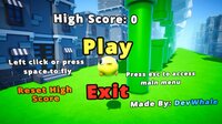 3D Flappy Bird (Dev Whale) screenshot, image №3489950 - RAWG