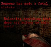 Escape from Mothman Asylum screenshot, image №2649611 - RAWG