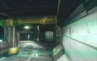 NECROCAGE Year (Ep1) screenshot, image №2433908 - RAWG