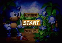Sonic 3D Blast (1996) screenshot, image №760317 - RAWG