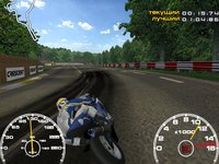 Crescent Suzuki Racing screenshot, image №488196 - RAWG