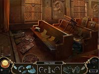 Dark Parables: Curse of Briar Rose screenshot, image №570584 - RAWG