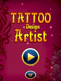 Tattoo Design Artist screenshot, image №1633276 - RAWG