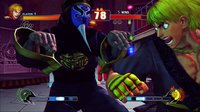 Street Fighter IV screenshot, image №491200 - RAWG