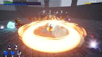 Wrath of the Stormcaller screenshot, image №3534077 - RAWG