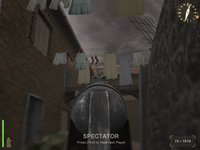 Wehrwolf screenshot, image №392957 - RAWG