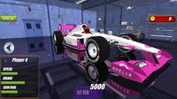 F1 Crazy Stunts screenshot, image №3771696 - RAWG