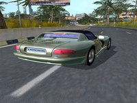 X Motor Racing screenshot, image №453865 - RAWG