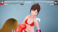 Guilty Loving Boxing screenshot, image №3998634 - RAWG