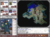 Blades of Avernum screenshot, image №404072 - RAWG