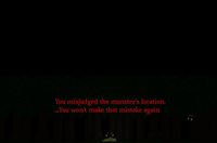 Beware the Dark screenshot, image №2352182 - RAWG