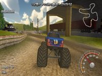 Monster Truck Lite screenshot, image №971727 - RAWG