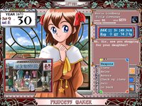 Princess Maker Refine screenshot, image №114417 - RAWG