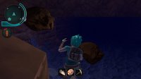 Miasma Caves (itch) screenshot, image №2380231 - RAWG