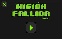 Misión Fallida screenshot, image №2284502 - RAWG