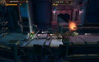 Warhammer 40,000: Carnage screenshot, image №1506947 - RAWG