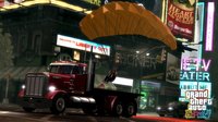 Grand Theft Auto IV: The Ballad of Gay Tony screenshot, image №530403 - RAWG
