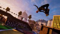 Tony Hawk's Pro Skater 3 + 4 screenshot, image №4227775 - RAWG