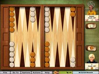 Hoyle Puzzle & Board Games 2005 screenshot, image №411141 - RAWG