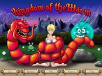 Kingdom of the Worm screenshot, image №1793864 - RAWG