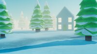 Santa's Workbench screenshot, image №2644955 - RAWG