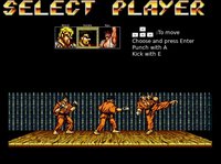 Fight ( GameJam 18 GameCodeur ) screenshot, image №1741420 - RAWG