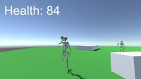 Bone Breaker (the doot game) screenshot, image №2306370 - RAWG