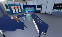 VR TKA Surgery Simulator screenshot, image №3990078 - RAWG