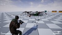 Recursive Hate - Spider Hell screenshot, image №2855063 - RAWG