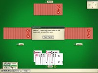 Masque Card Games screenshot, image №365609 - RAWG