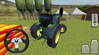 Tractor Simulator 3D screenshot, image №1977056 - RAWG