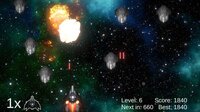 YAGGS - Yet Another Generic Galaxy Shooter screenshot, image №2529509 - RAWG