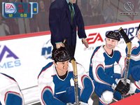 NHL 2001 screenshot, image №309249 - RAWG