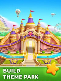 Wonder Blast screenshot, image №4006407 - RAWG