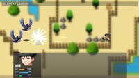 디시인사이드 중붕이의 모험(Joongboongi's Adventure) screenshot, image №4159202 - RAWG