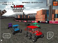 Land Tamer Race screenshot, image №1606756 - RAWG