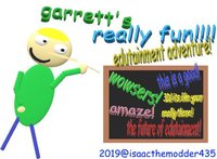 garrett's really fun edutainment adventure {alex basics mod} screenshot, image №2259217 - RAWG