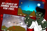 Flaming Zombooka screenshot, image №1330585 - RAWG