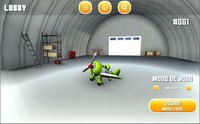 Airplane Fight screenshot, image №2967725 - RAWG