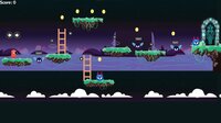 Platformer Boy (Wczesna wersja) screenshot, image №3665090 - RAWG