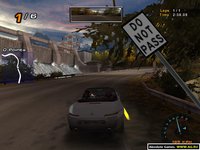 Need for Speed: Hot Pursuit 2 screenshot, image №320081 - RAWG