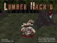 Lumberhack'd screenshot, image №1183692 - RAWG