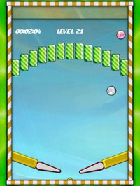 Candy Smash Pinball HD Free - The Puzzle Breaker Mania for iPhone & iPad screenshot, image №890343 - RAWG