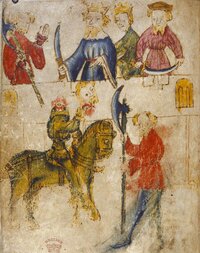 King Arthur And Sir Gawain screenshot, image №2621665 - RAWG
