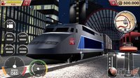 Train Simulator 2016 Free screenshot, image №1562859 - RAWG