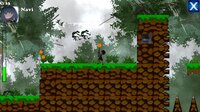 Danger Zone (itch) (JERIC) screenshot, image №3608541 - RAWG