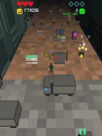 Killjoys screenshot, image №1955208 - RAWG