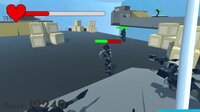 Swords and Bots screenshot, image №3225350 - RAWG